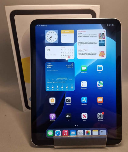 Apple iPad 10th Gen (A2696) 10.9