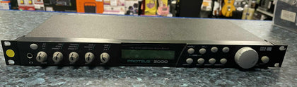 E-MU Systems Proteus 2000 128-Voice
