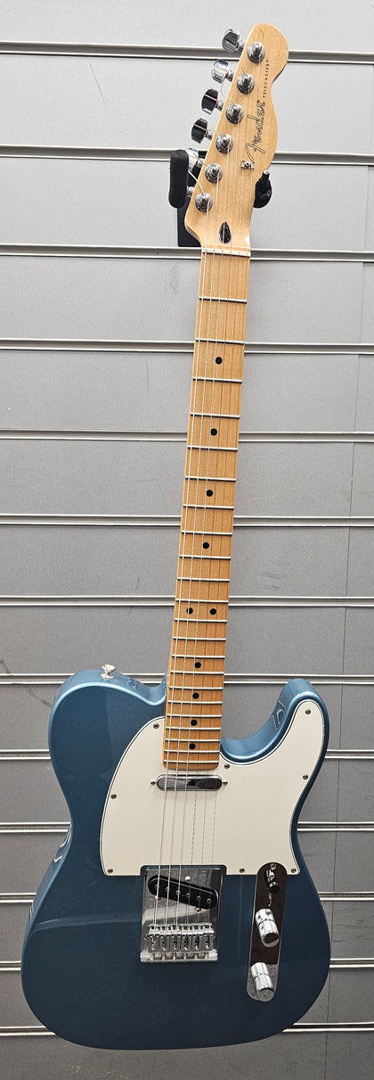 Fender Player Telecaster, Tidepool (Made in Mexico)