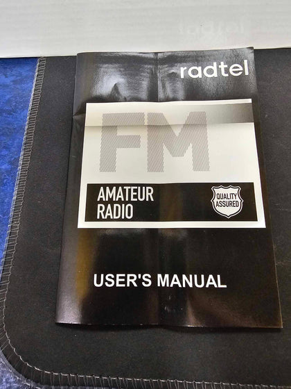 Radtel Amateur Radio