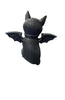 Nemesis Now - Malpuss Winged Occult Cat Figurine 10cm