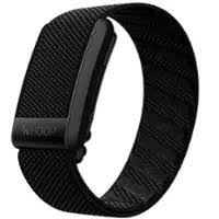 Whoop 4.0 Fitness & Health Tracker Black