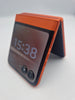 Motorola Razr 50 256GB orange smartphone unlocked unboxed