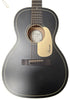 Hartwood Villanelle Parlour Acoustic Guitar with Case