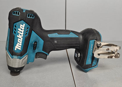 Makita DTD155Z 18v LXT Brushless Cordless Impact Driver Body Only