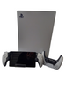 **CHRISTMAS DEAL** PlayStation 5 Console And PS5 Portal Package