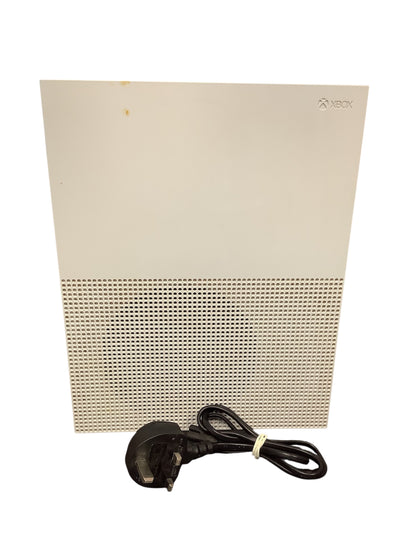 Microsoft Xbox One S Console