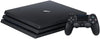 Playstation 4 Pro Console, 1TB Black