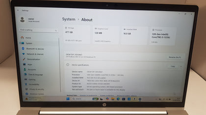 HP ProBook 440 G9 Laptop 14