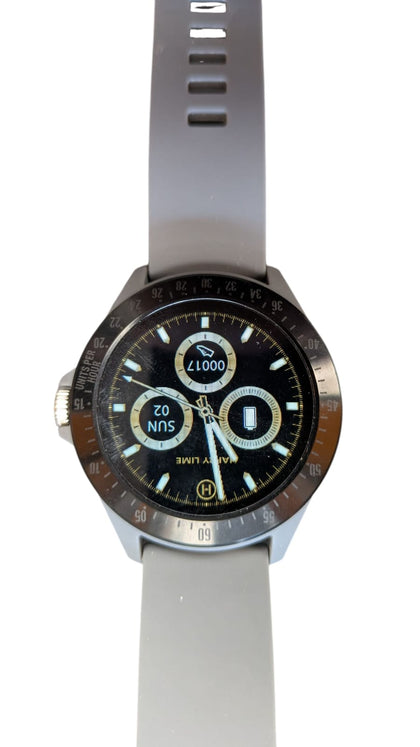 Bluetooth Smartwatch