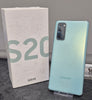 Samsung Galaxy S20 FE Cloud Mint 128GB