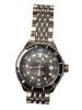 STÜHRLING Swiss Automatic Depthmaster