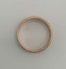 9ct 375 Hallmarked&Tested 5.7g yellow gold size U