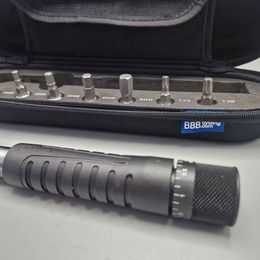 BBB BTL 73 TorqueFix Torque Wrench