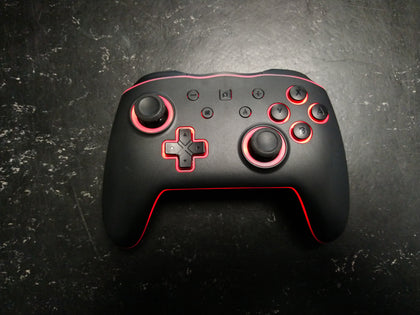 Nintendo switch 3rd party pro controller