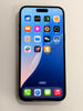 iphone 16 plus black 128gb 100% battery boxed