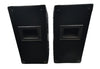 MAX8 8 Inch Passive DJ PA Speakers Pair 800W (400W Each) "Collection Only"