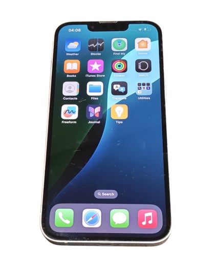 Apple iPhone 13 128GB Unlocked**Unboxed**