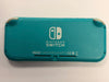 Nintendo Switch Lite Console Turquoise - No Charger