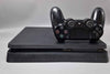 Playstation 4 Slim Console, 500GB Black Boxed