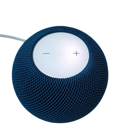 Apple HomePod Mini Blue