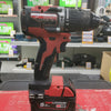 MILWAUKEE M18CBLPP2A-502C COMPACT BRUSHLESS COMBI AND IMPACT DRIVER TWIN 2X5.0AH