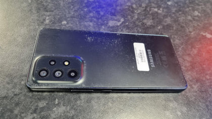 Samsung galaxy a53 256gb black unlocked