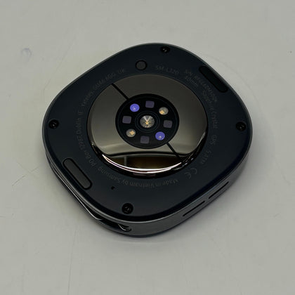 Samsung Galaxy Watch8 40mm Model SM-L320 Graphite Boxed