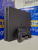 Playstation 4 Slim Console, 1TB Black