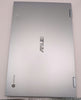 Asus C434T/M3 8100Y/4GB Ram/128GB SSD/14"/ChromeOS/B