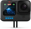 GoPro 12 Black - Brand new Sealed