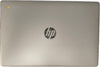 HP Chromebook 15a - Intel Celeron N4500, Chrome OS, 4GB, 32GB MMc