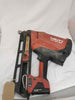 Hilti Gx 90-wf Nail Gun with battery NO CHARGER