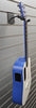 Lava Music ME Play 36" Electro Acoustic Smart Guitar in Deep Blue **Collection Only**