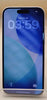 Apple iPhone 15 - 128GB - Pink - Battery Health 84% - Unlocked