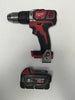 Milwaukee M 18 BPD-402C 18V (BODY ONLY)