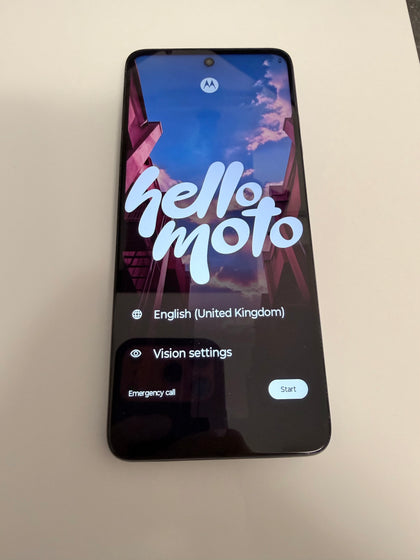 Motorola Moto E13 Unlocked