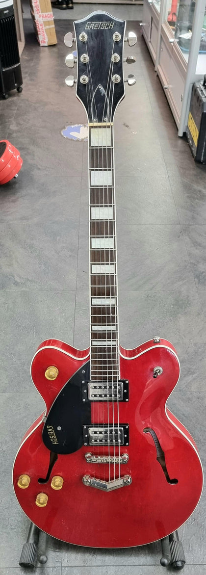 Gretsch Streamliner G2622LH / FS - Left Handed - Flagstaff Red