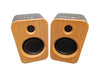 Marley Get Together Duo Bookshelf Speakers**Unboxed**