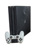 Sony PlayStation 4 Pro 1TB Console