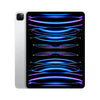 Apple iPad Pro 12.9" 5TH Gen Wi-Fi + Cellular 128GB - Silver