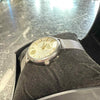 Versus Versace Women's Watch Wristwatch VSP1F0321 Mar Vista IP Silver Mesh