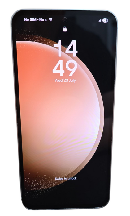 Samsung Galaxy S23 FE - 128 GB