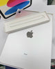 Ipad 10th Gen Silver 64gb With Apple Pencil