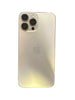 Apple iPhone 13 Pro Max - 128 GB - Gold