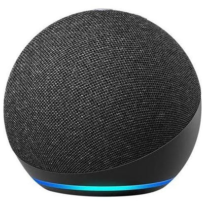Amazon 4th Gen Echo Dot Smart Speaker with Alexa