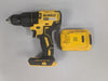DeWalt XR 18V 1 x 4 Li-Ion Brushless Cordless Combi Drill DCD778