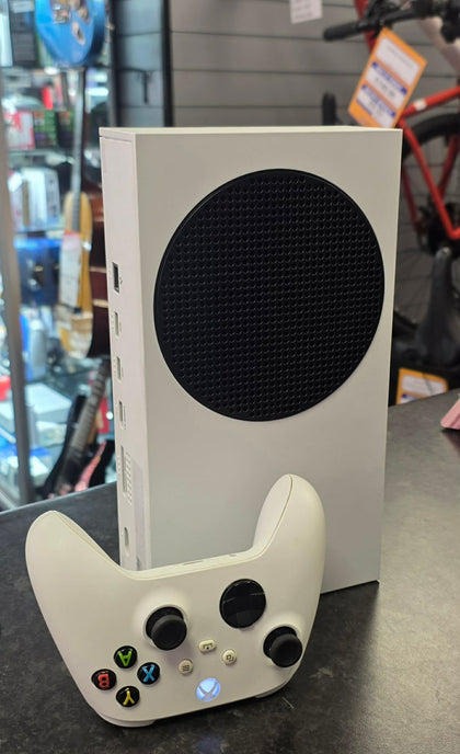 Xbox Series S - 512GB Console