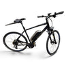Carrera Crossfire -E 7005 T6 Pedal Assist Bike **Collection Only**