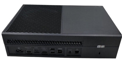 Xbox One Original, Black, 500GB